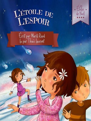 cover image of L'Étoile de l'Espoir
